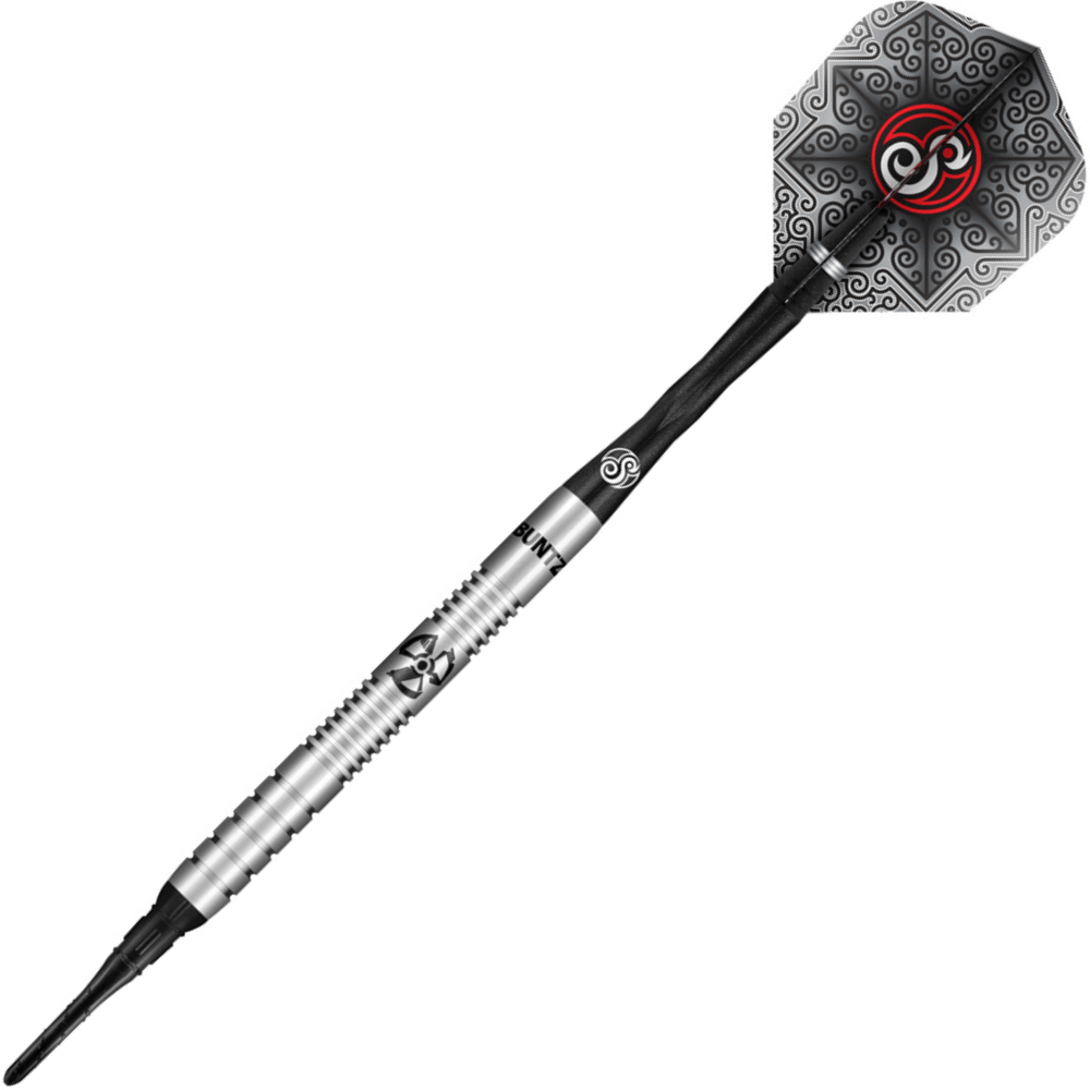 Shot Pro Series Stowe Buntz Softdarts