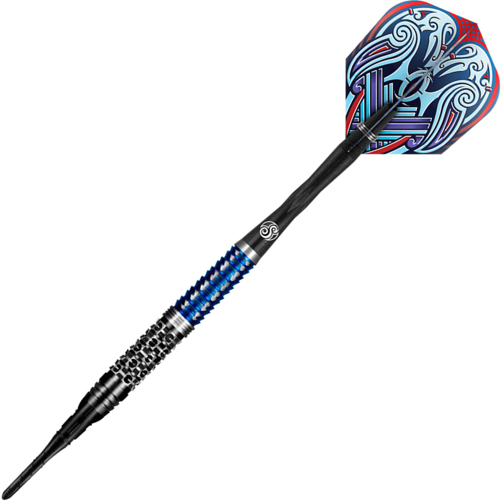 Shot Viking Raven Softdarts