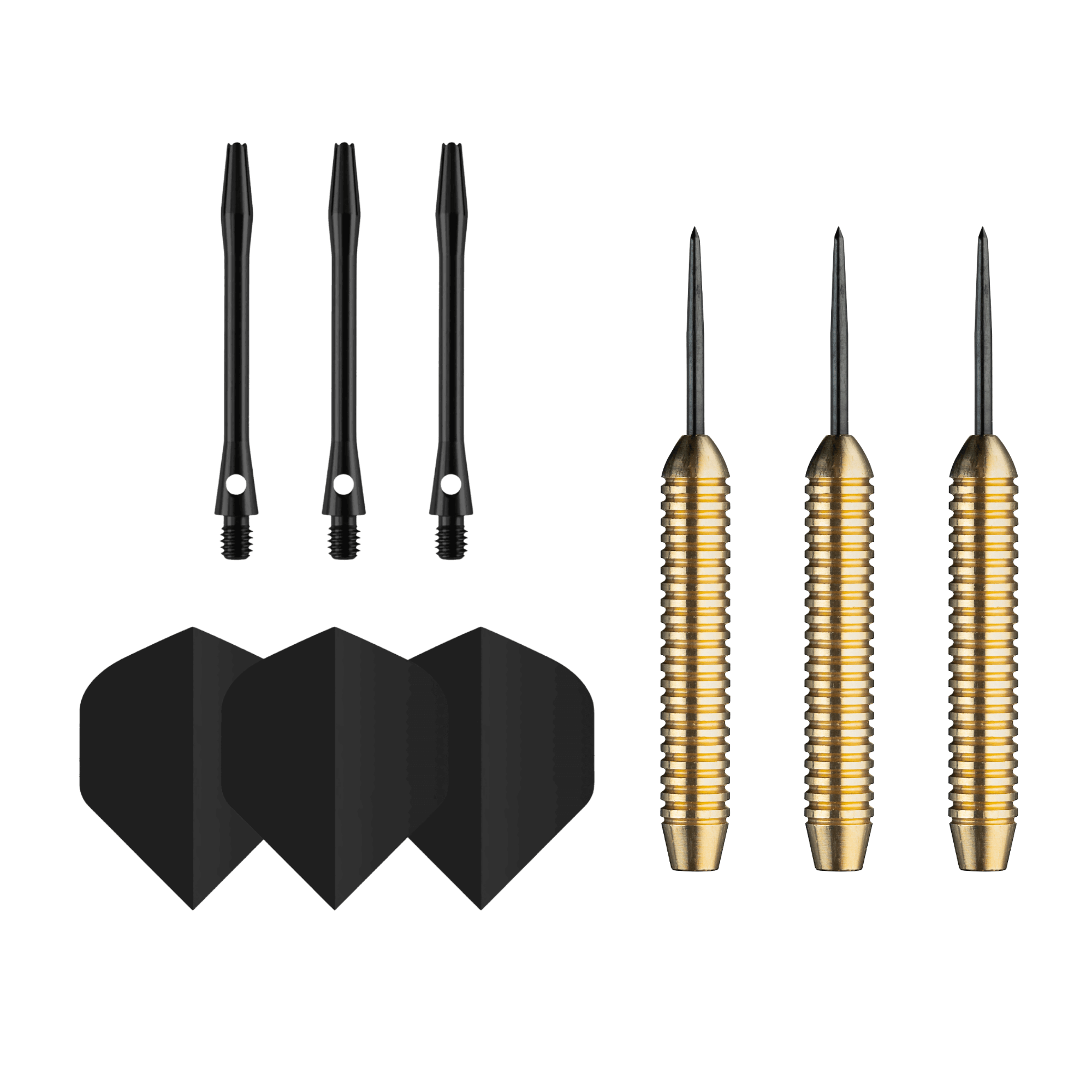 TMX BR10 V02 Steeldarts Set