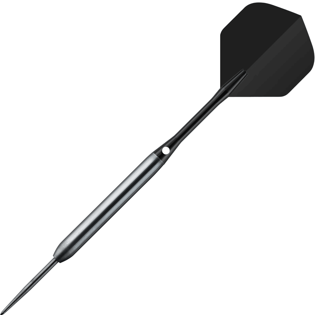 TMX S100 NO.1 BK steel darts