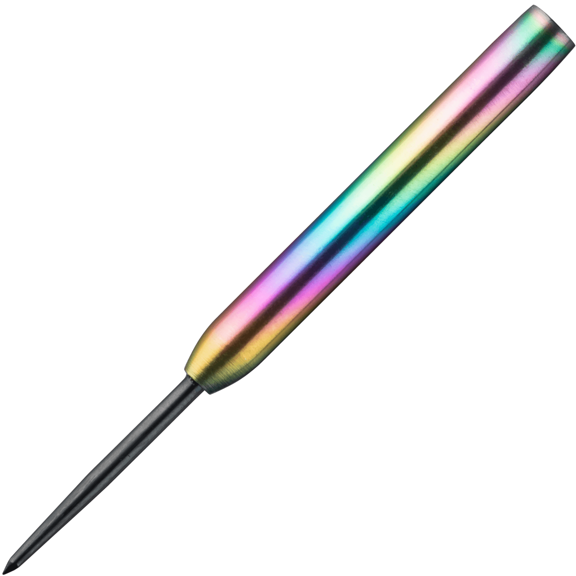 TMX S100 NO.1 RB Steeltip