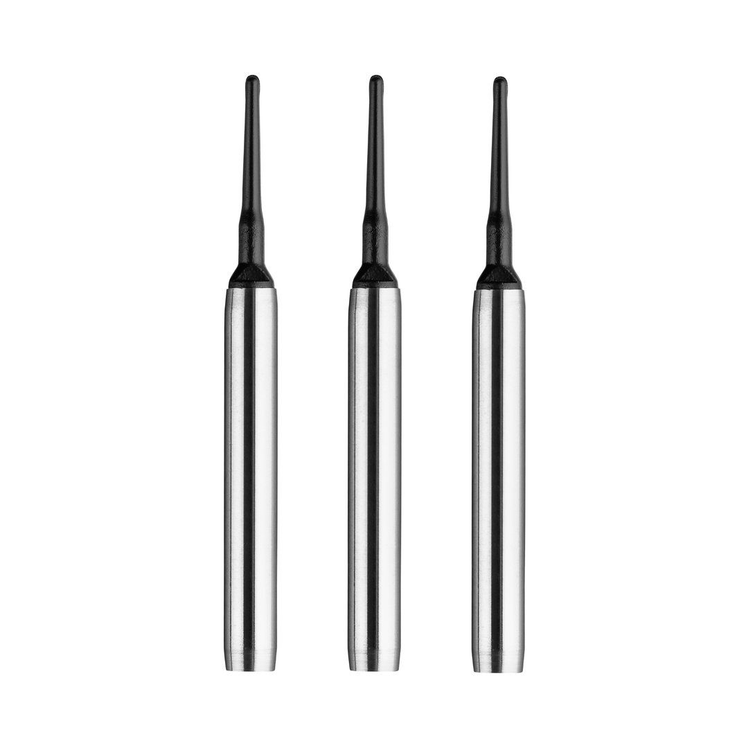 TMX S100 NO.1 Soft Tip Set