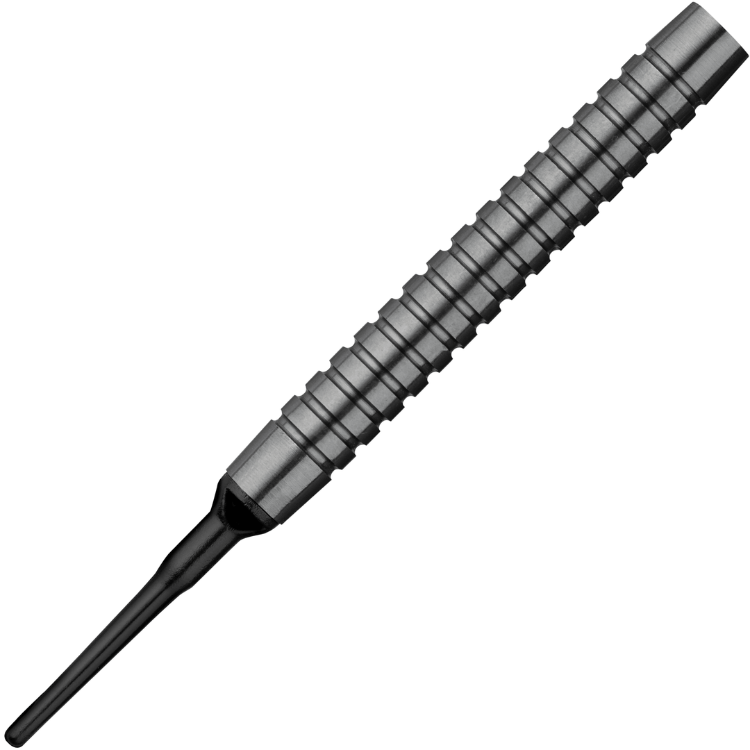 TMX S100 NO.2 BK Softtip