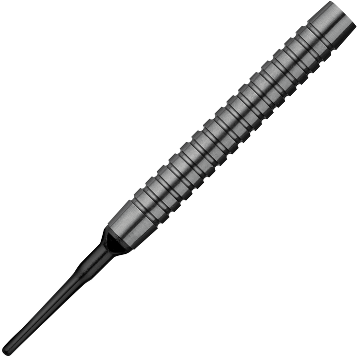 TMX S100 NO.2 BK Softtip
