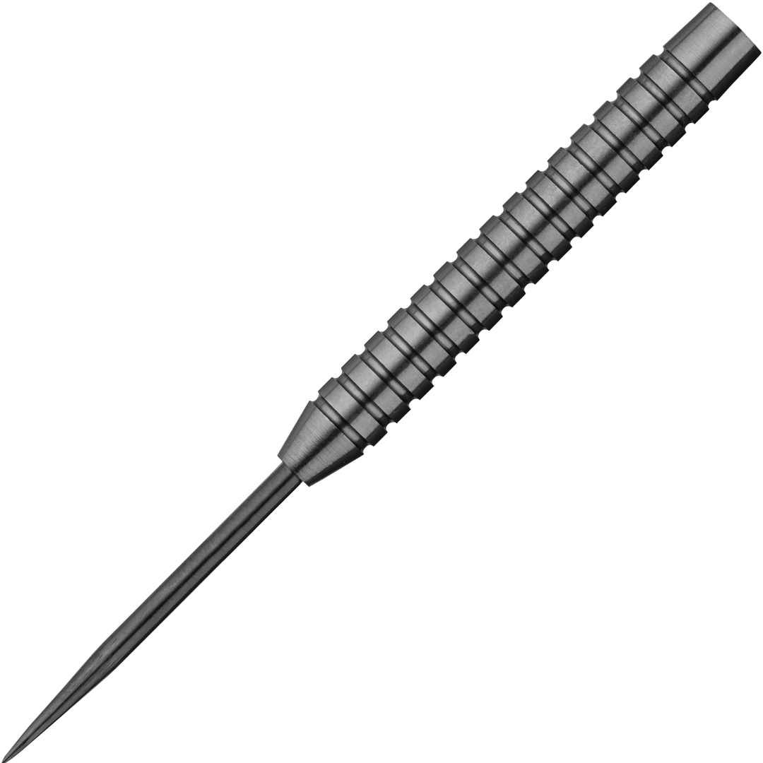 TMX S100 NO.2 BK Steeltip Long