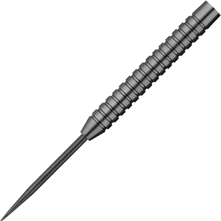 TMX S100 NO.2 BK Steeltip Long