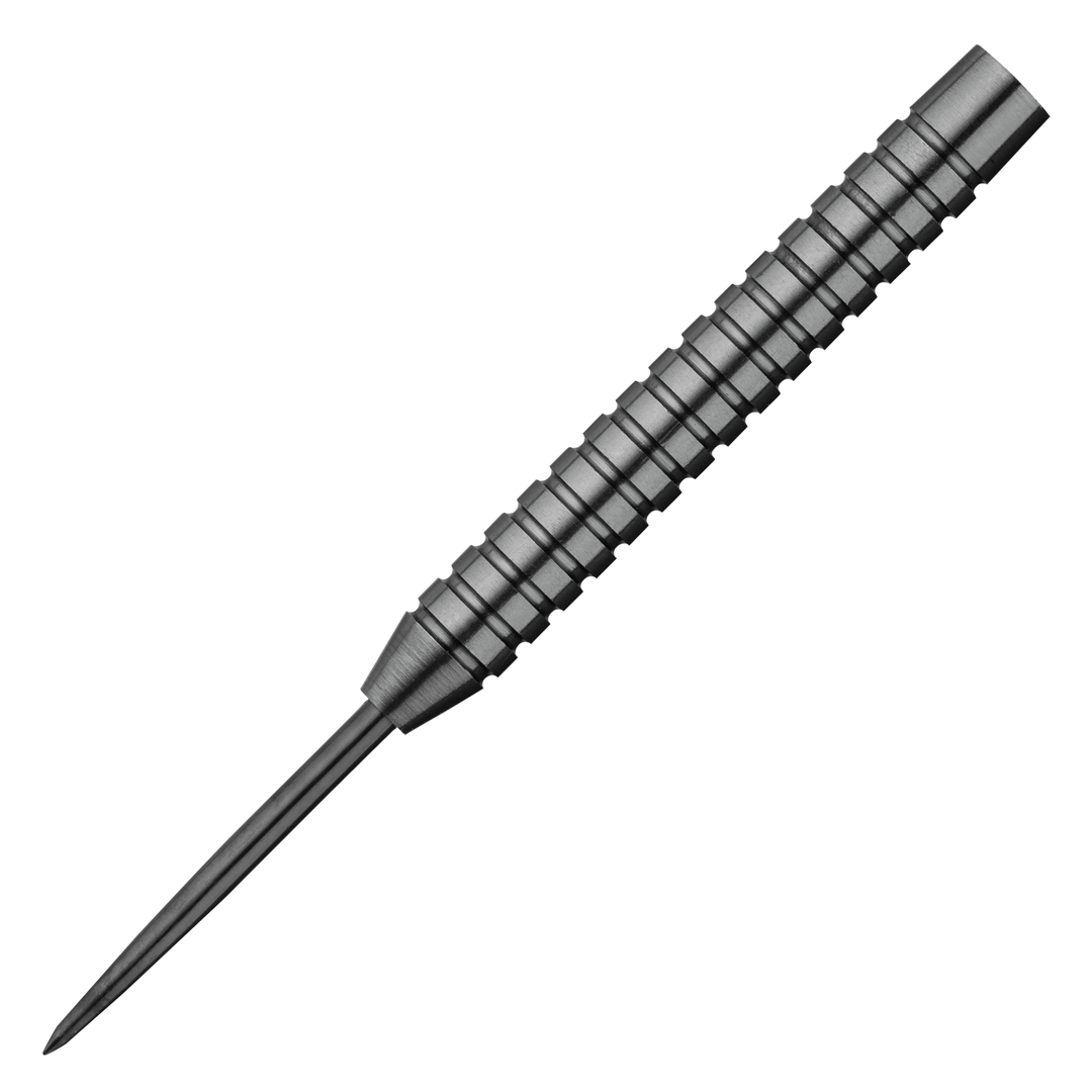 TMX S100 NO.2 BK Steeltip Standard