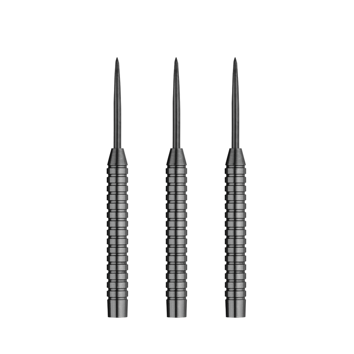TMX S100 NO.2 BK Steeltip Standard Detail