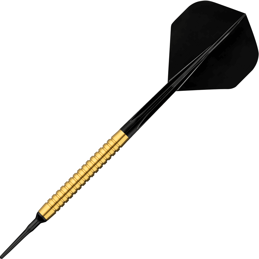 TMX S100 NO.2 GD Softdarts
