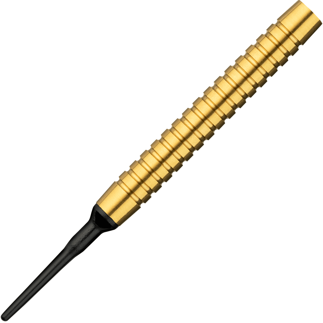 TMX S100 NO.2 GD Softtip