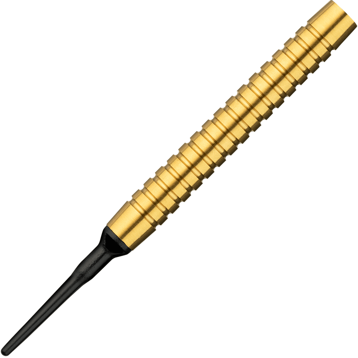 TMX S100 NO.2 GD Softtip