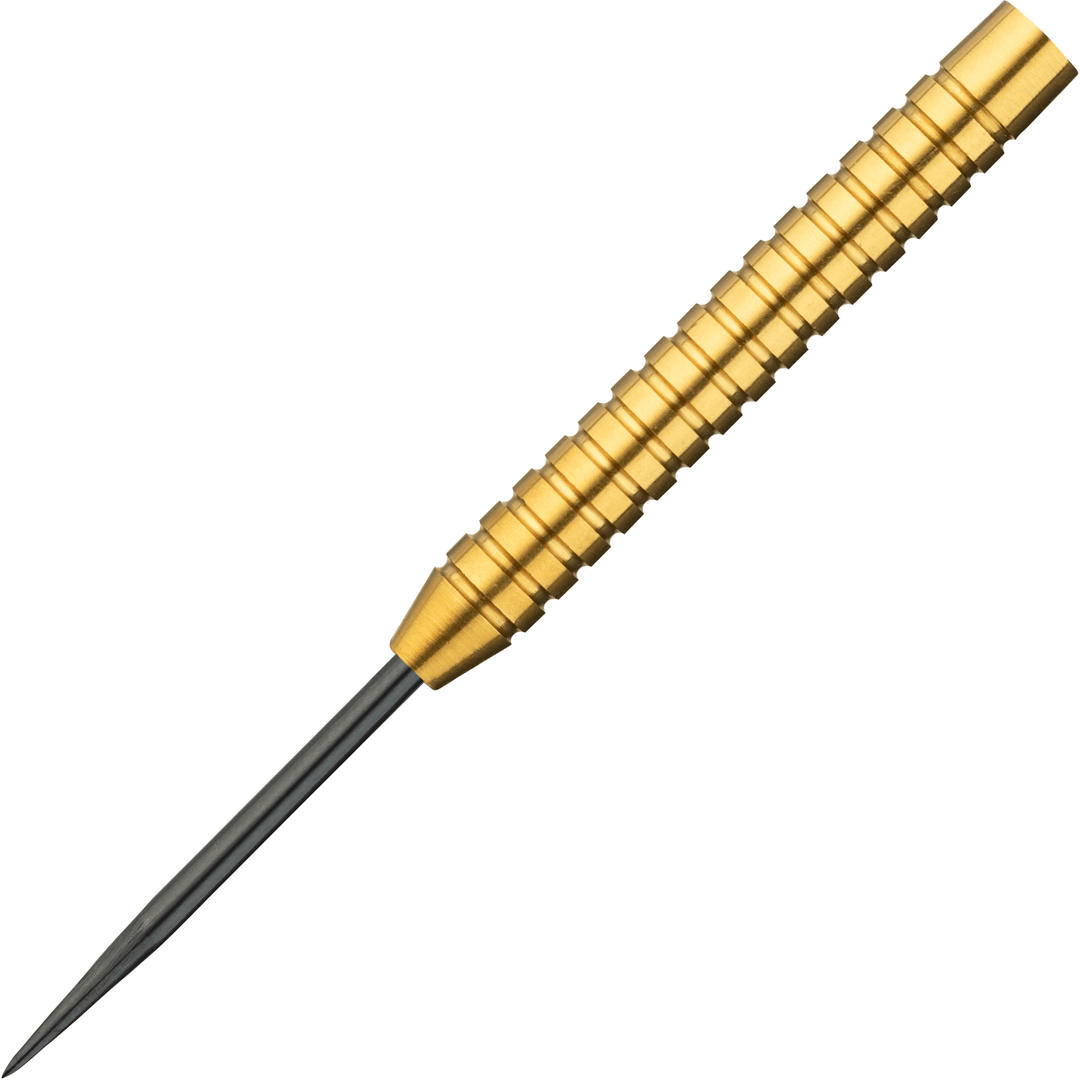 TMX S100 NO.2 GD Steeltip Long
