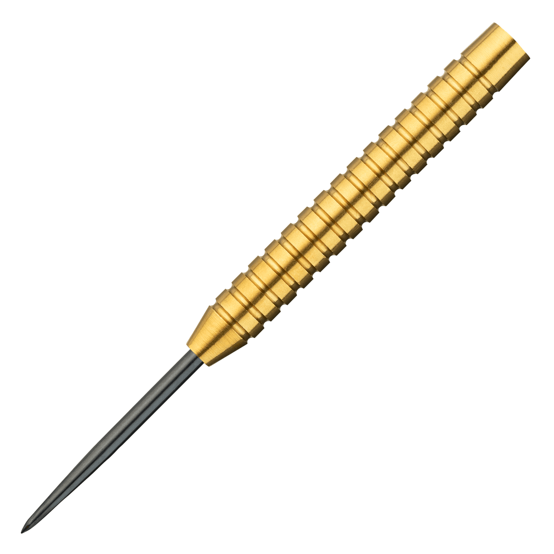TMX S100 NO.2 GD Steeltip Standard