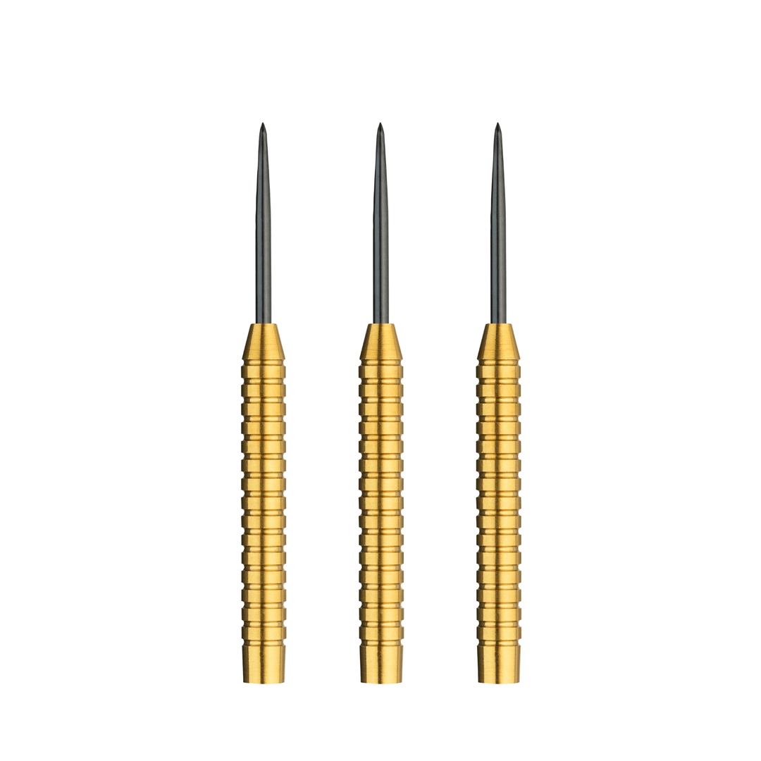 TMX S100 NO.2 GD Steeltip Standard Detail
