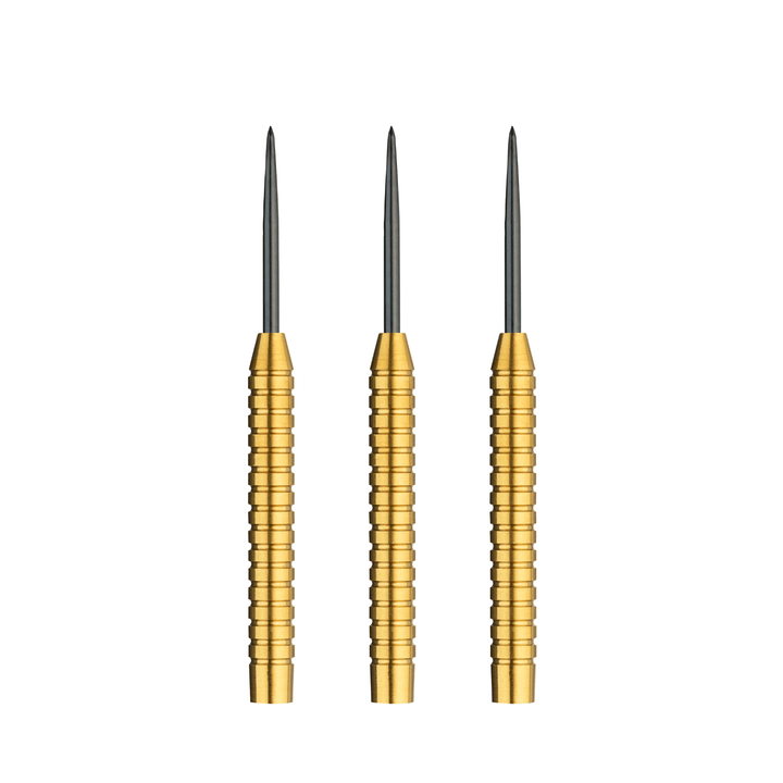 TMX S100 NO.2 GD Steeltip Standard Detail
