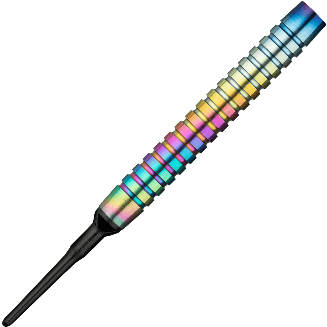 TMX S100 NO.2 RB Softtip