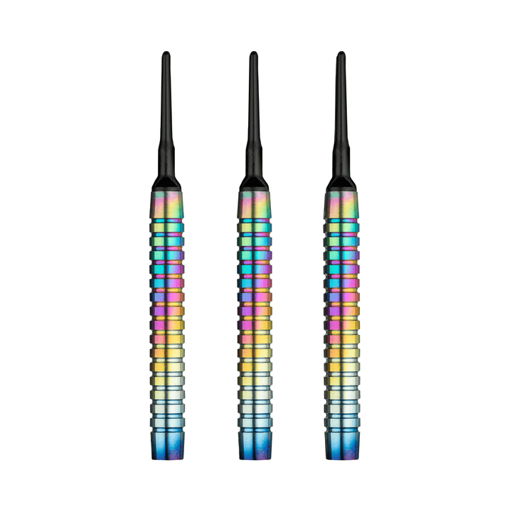 TMX S100 NO.2 RB Softtip Detail
