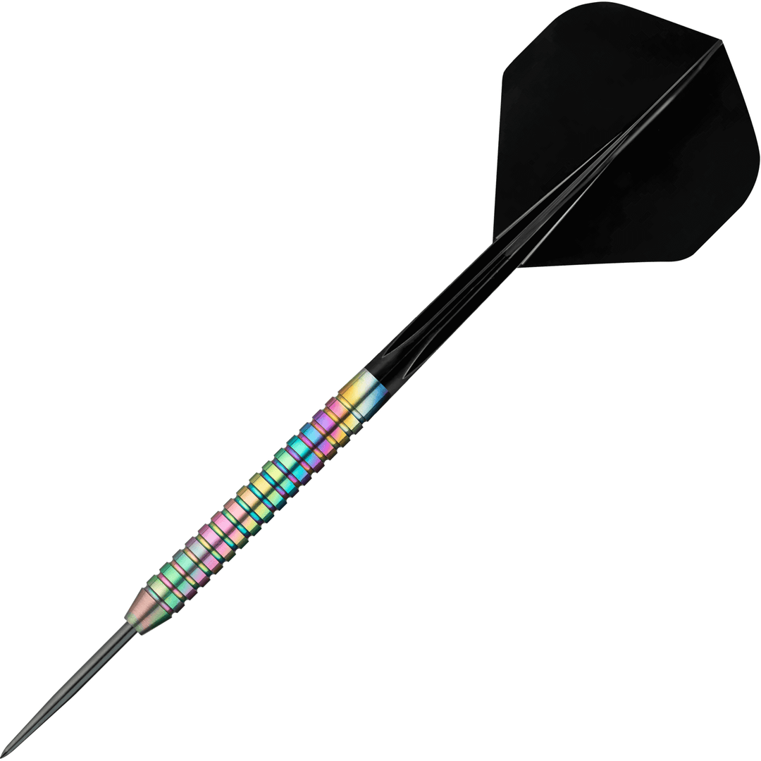 TMX S100 NO.2 RB Steeldarts