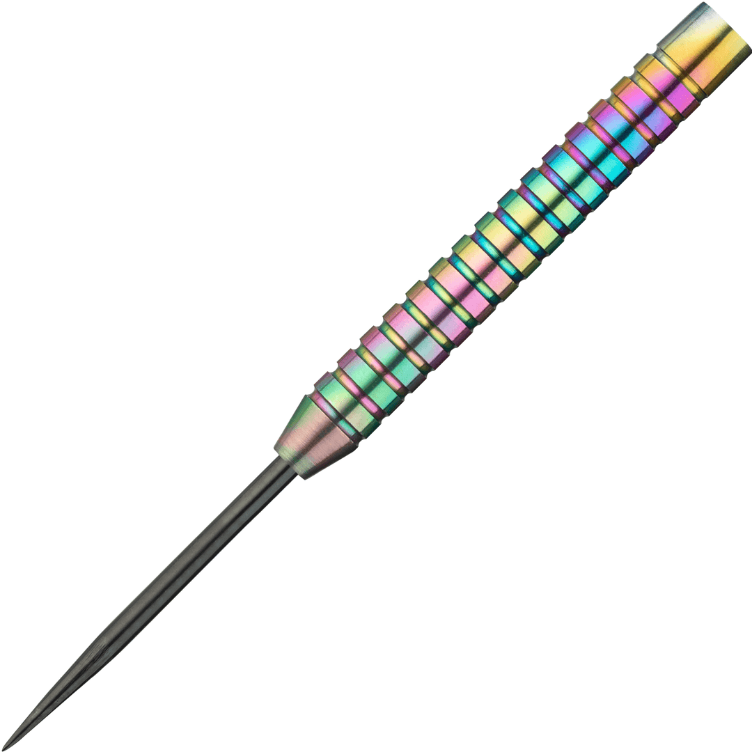 TMX S100 NO.2 RB Steeltip Long