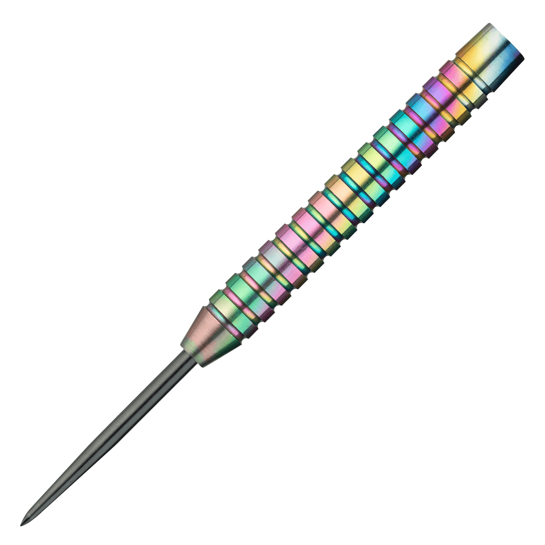 TMX S100 NO.2 RB Steeltip Standard