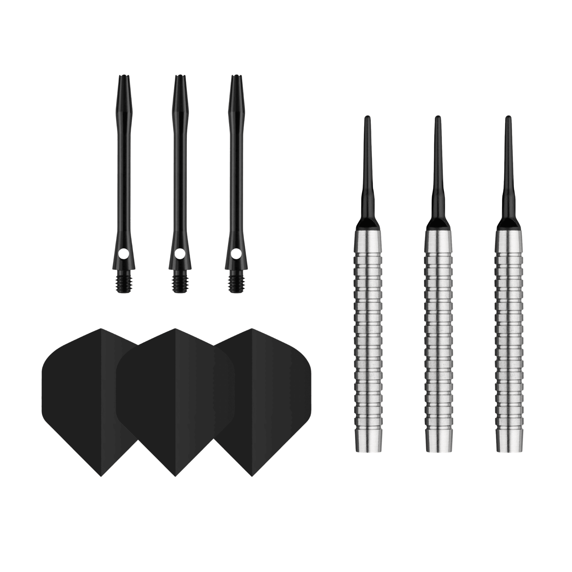 TMX S100 NO.2 Softdarts