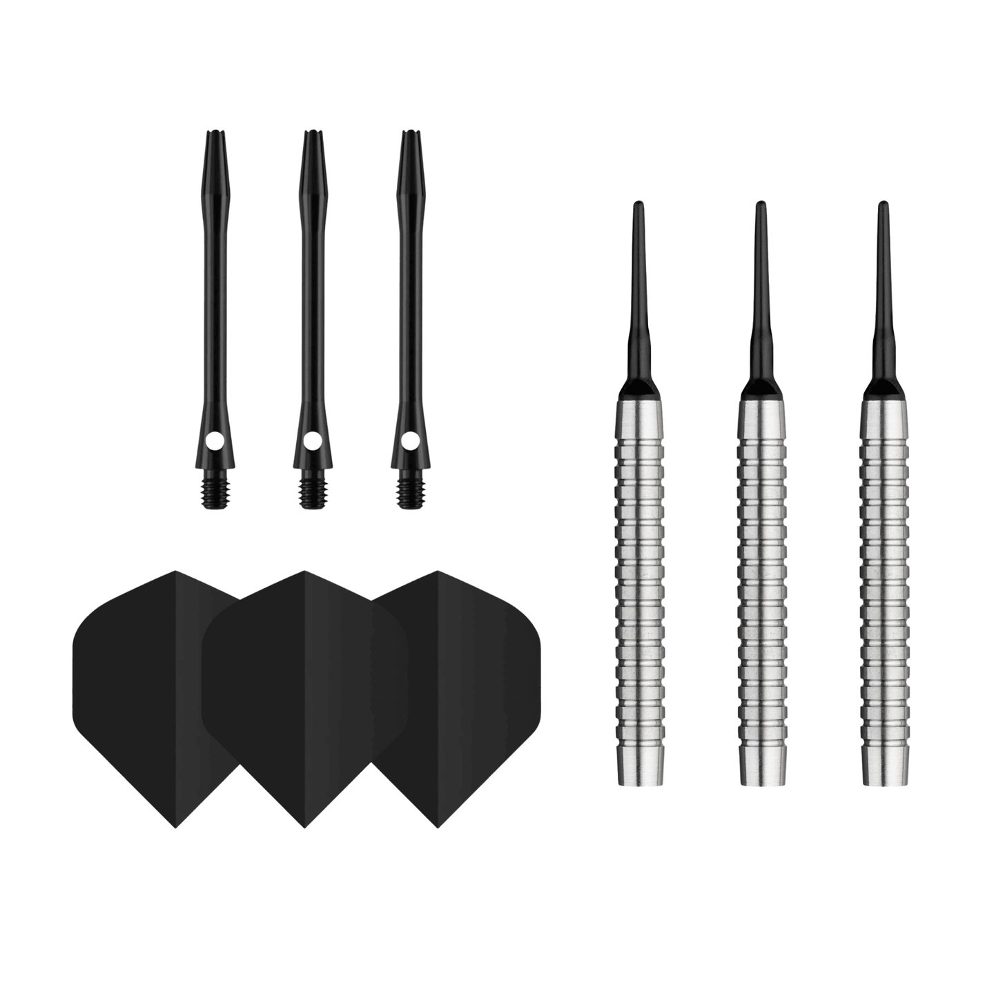 TMX S100 NO.2 Softdarts