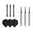 TMX S100 NO.2 Softdarts