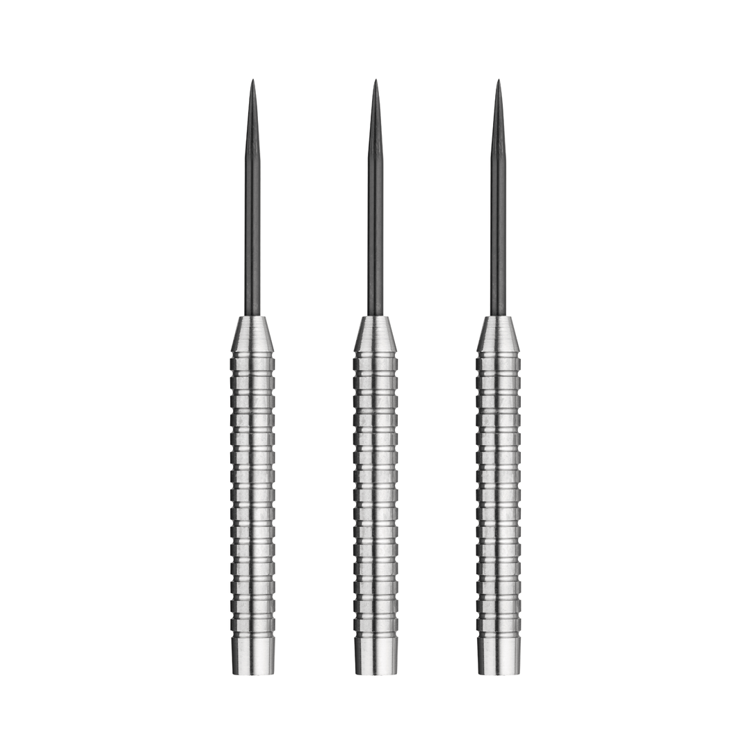 TMX S100 NO.2 Steeltip Long Detail
