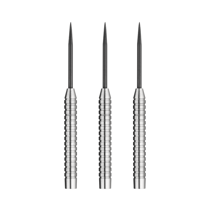 TMX S100 NO.2 Steeltip Long Detail
