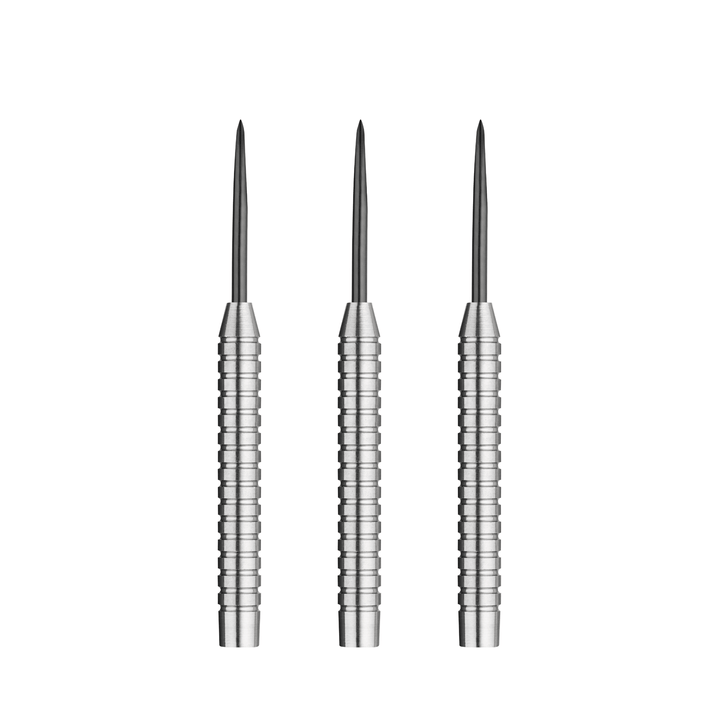 TMX S100 NO.2 Steeltip Standard Detail