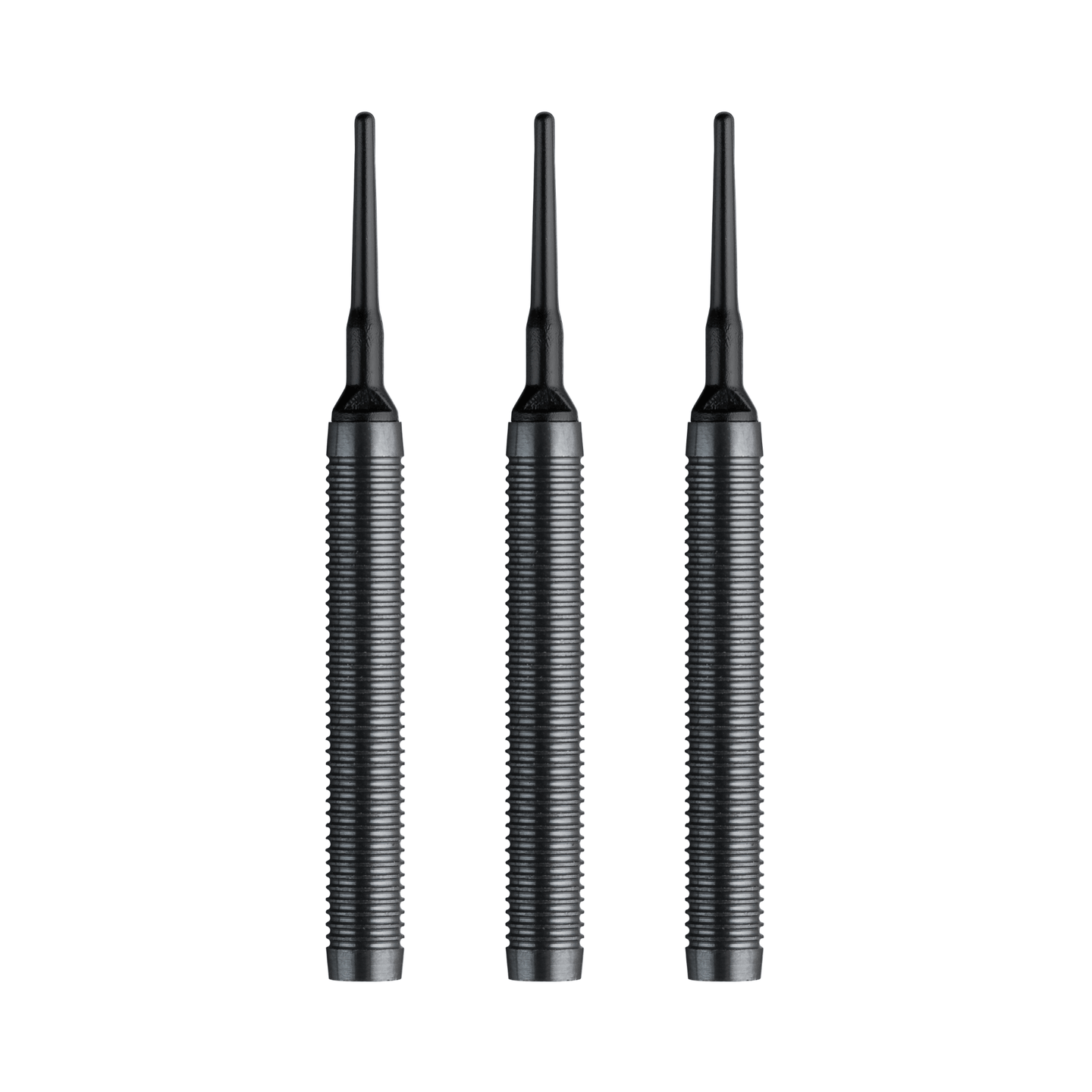 TMX S100 NO.3 BK Softtip Set