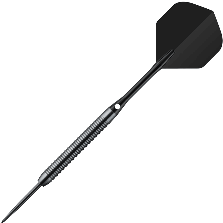 TMX S100 NO.3 BK Steeldarts