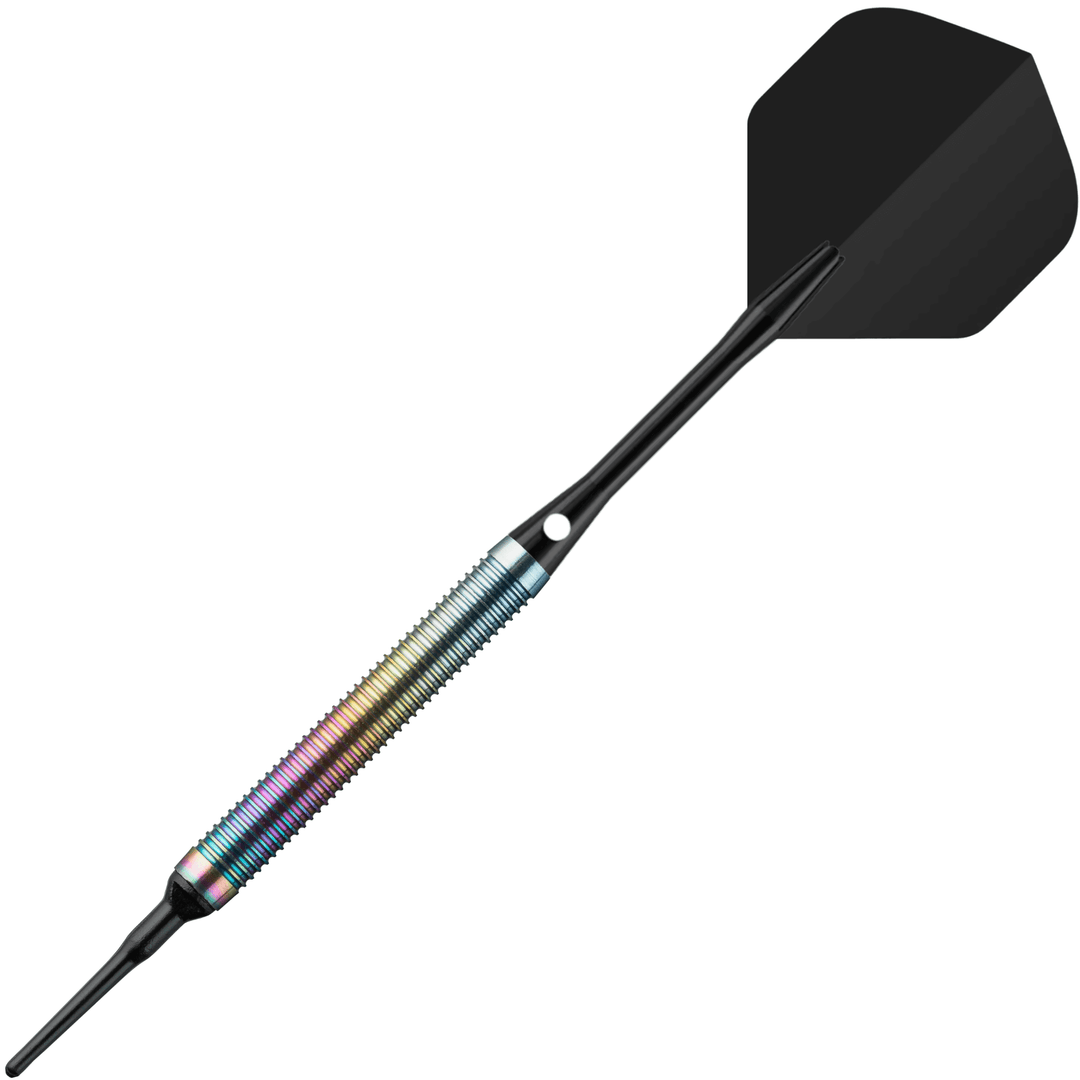 TMX S100 NO.3 RB soft darts