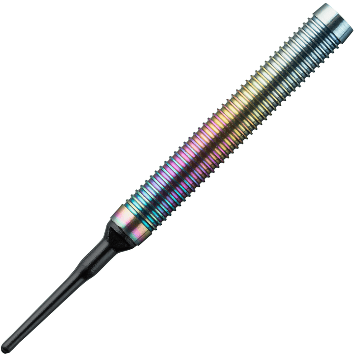 TMX S100 NO.3 RB soft tip