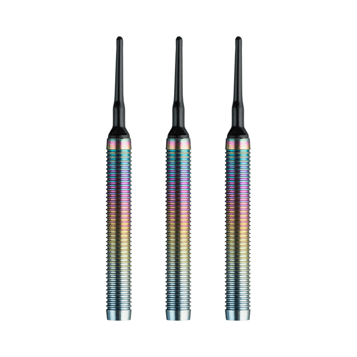 TMX S100 NO.3 RB soft tip set