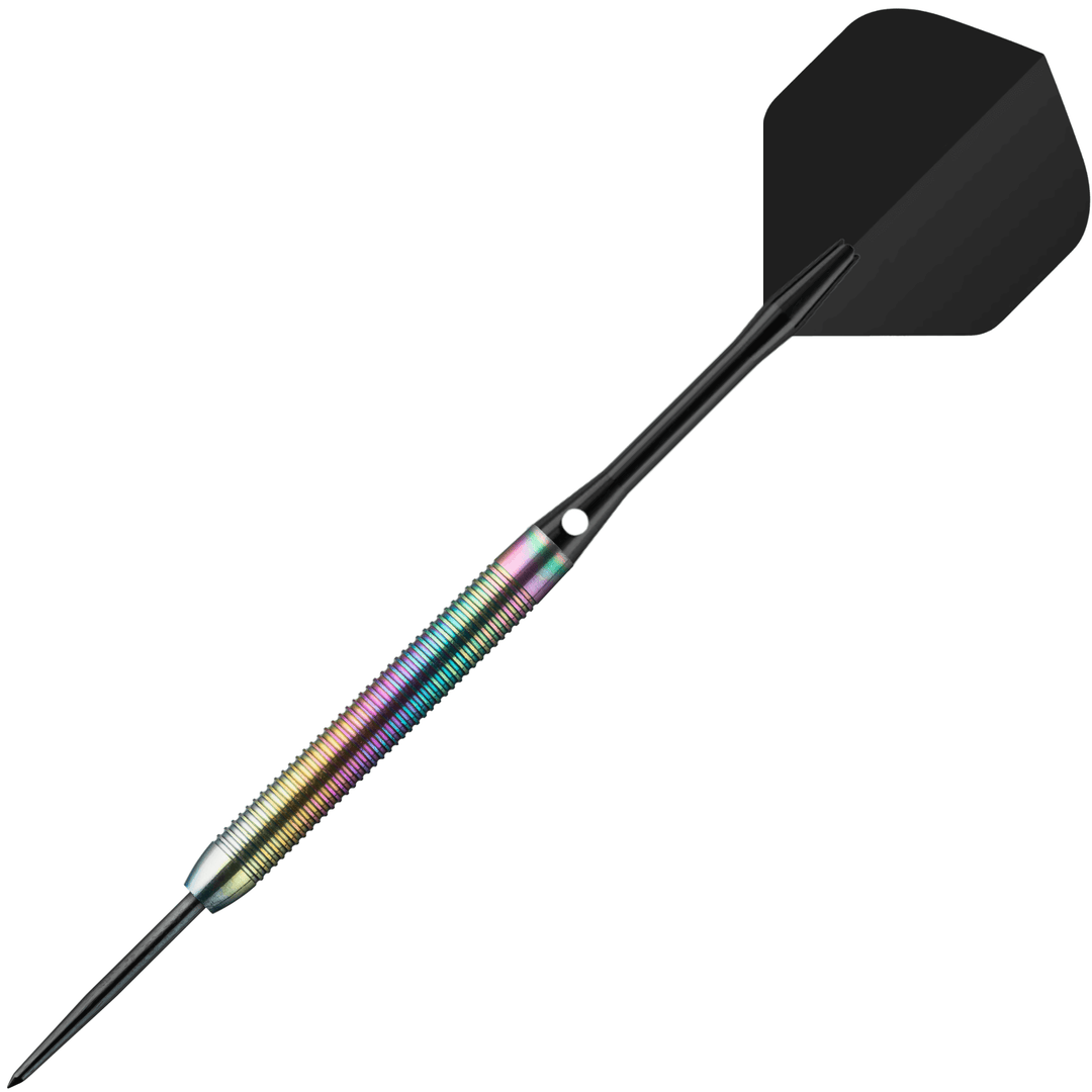 TMX S100 NO.3 RB steel darts