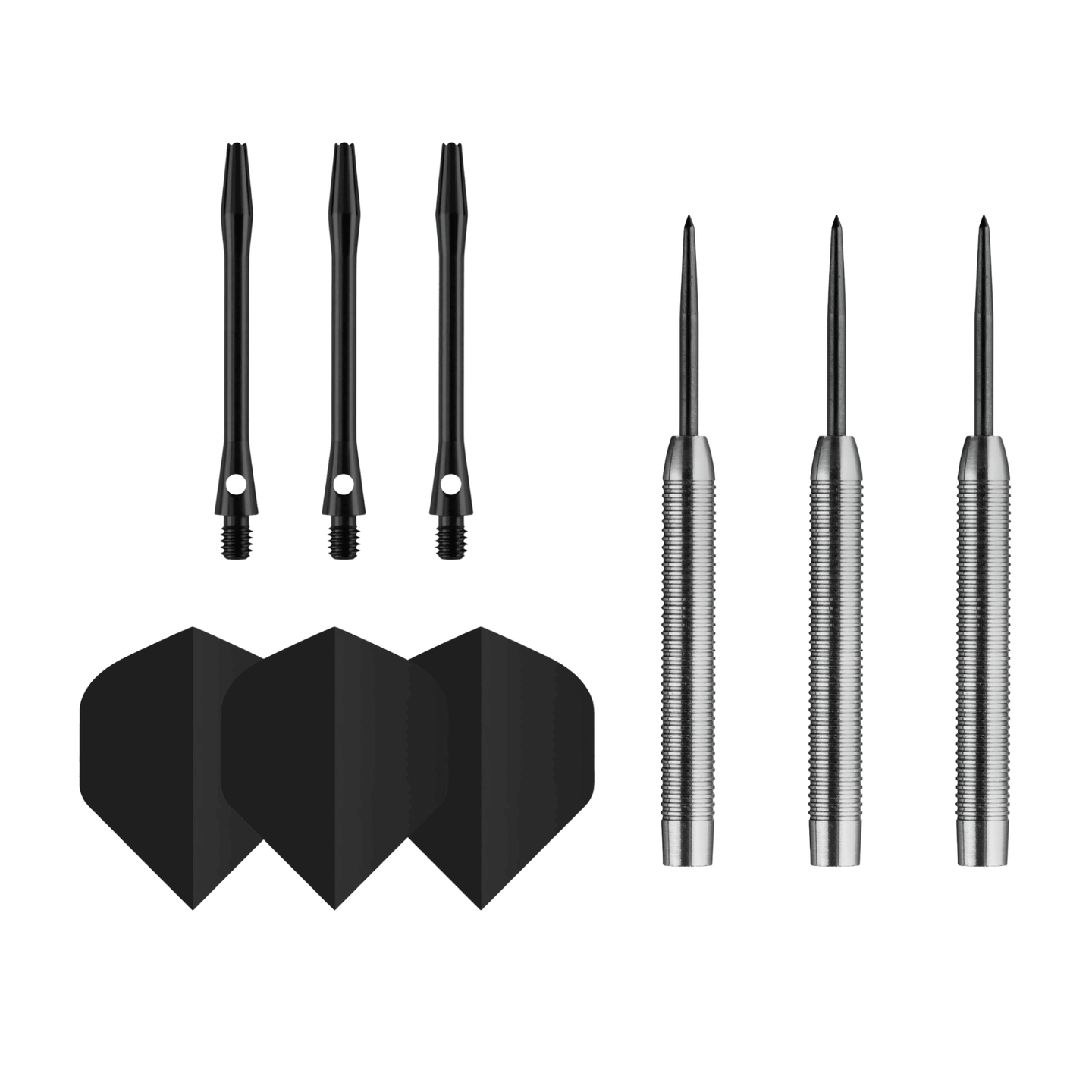 TMX S100 NO.3 Steeldarts Set
