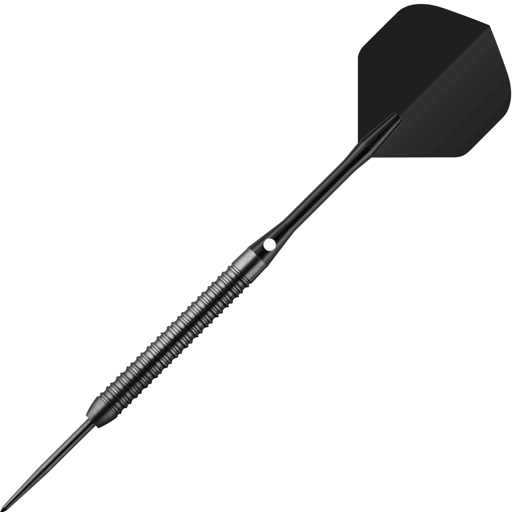 TMX S100 NO.4 BK Steeldarts