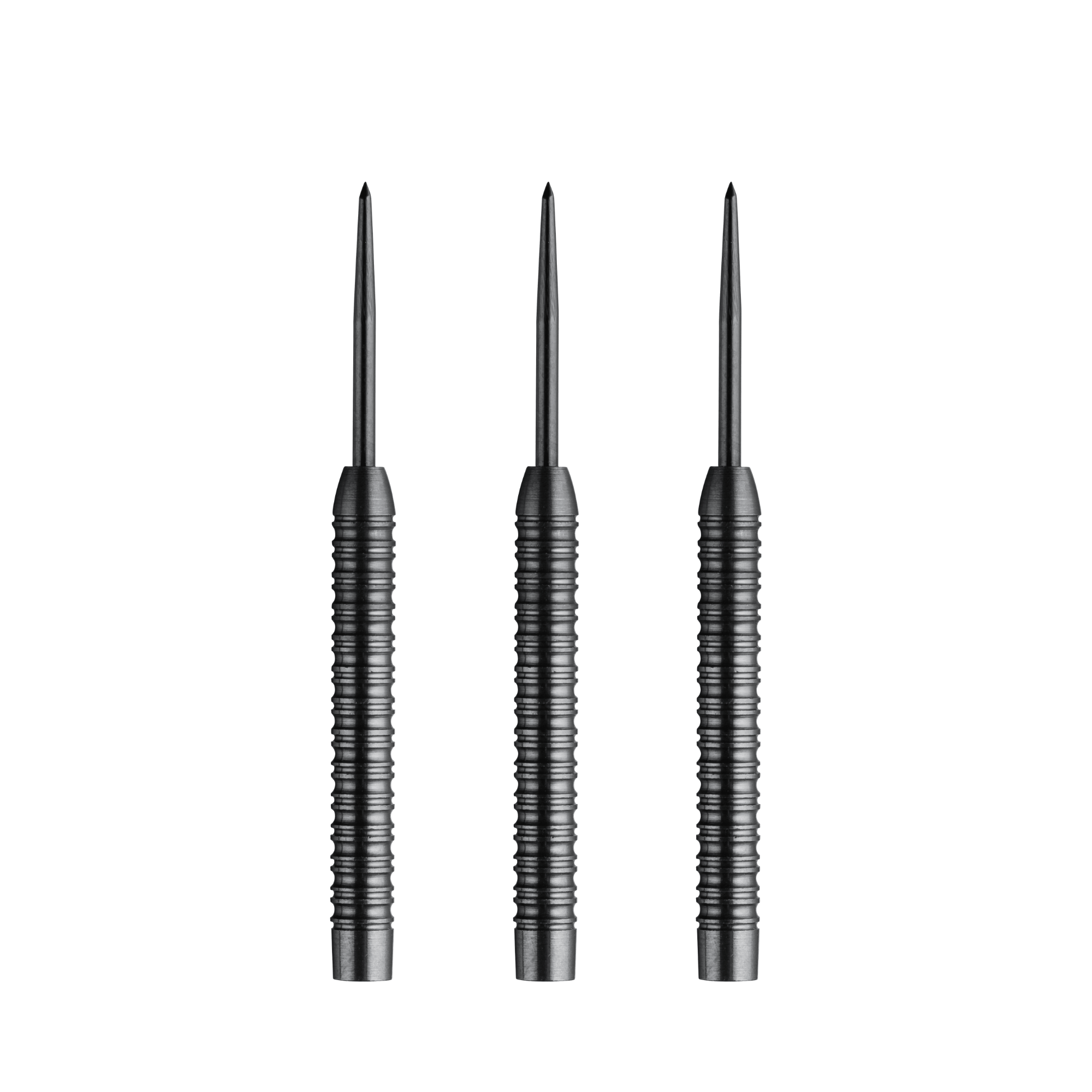 TMX S100 NO.4 BK Steeltip Set