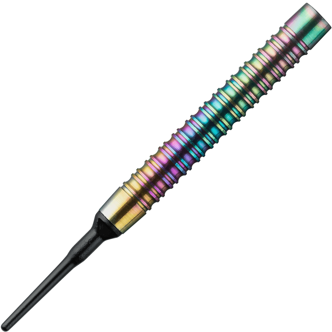 TMX S100 NO.4 RB soft tip