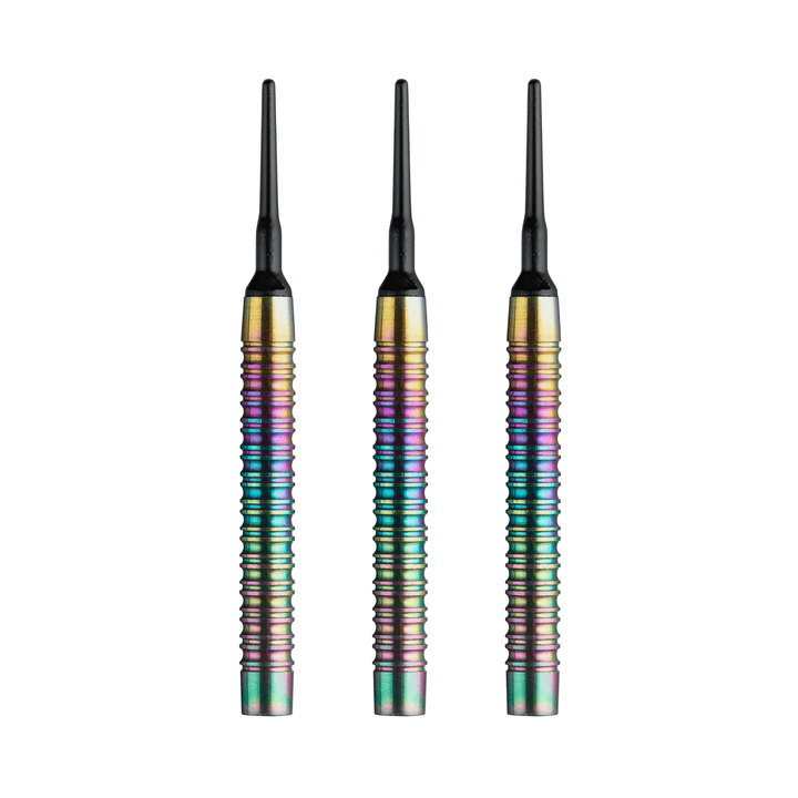 TMX S100 NO.4 RB soft tip set