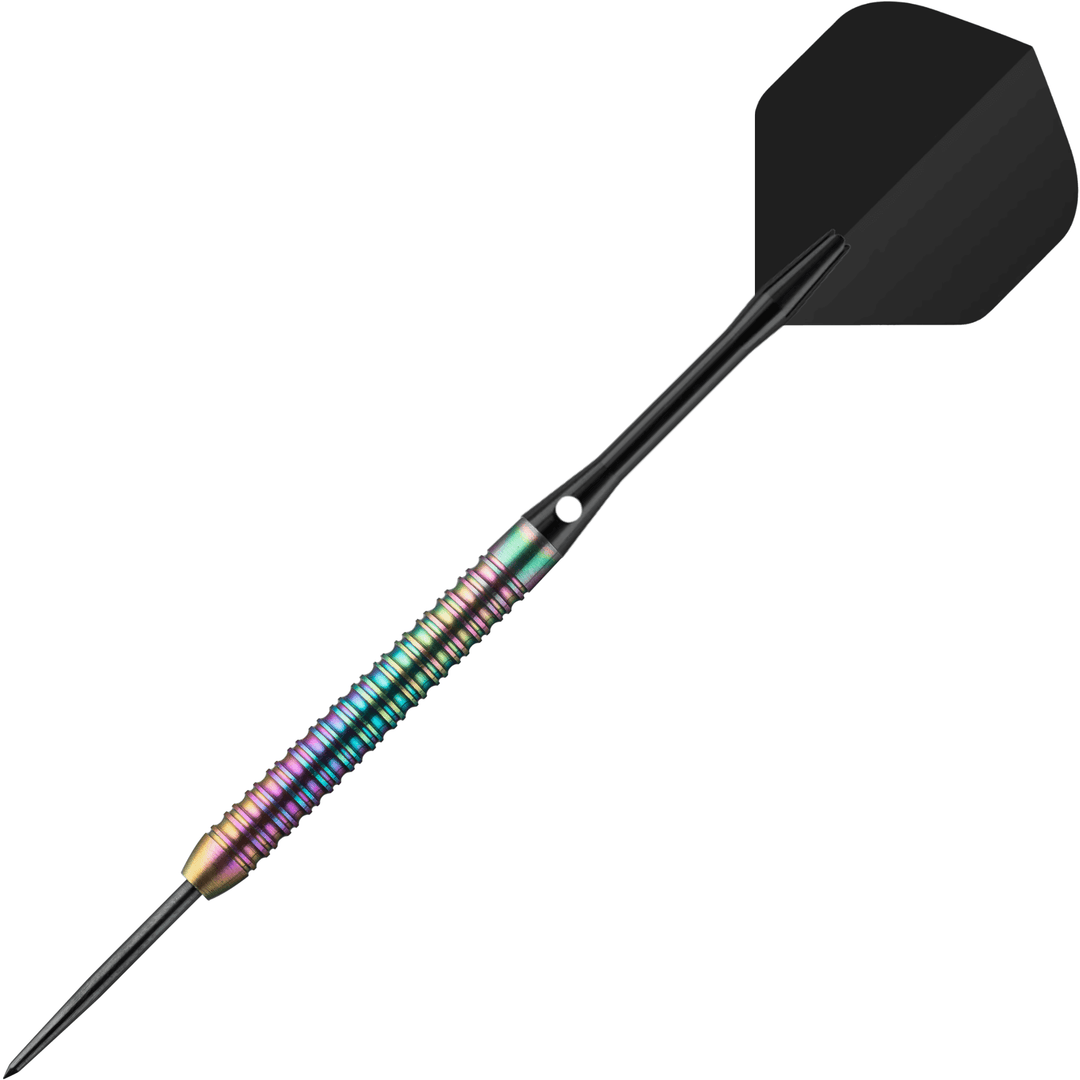 TMX S100 NO.4 RB steel darts