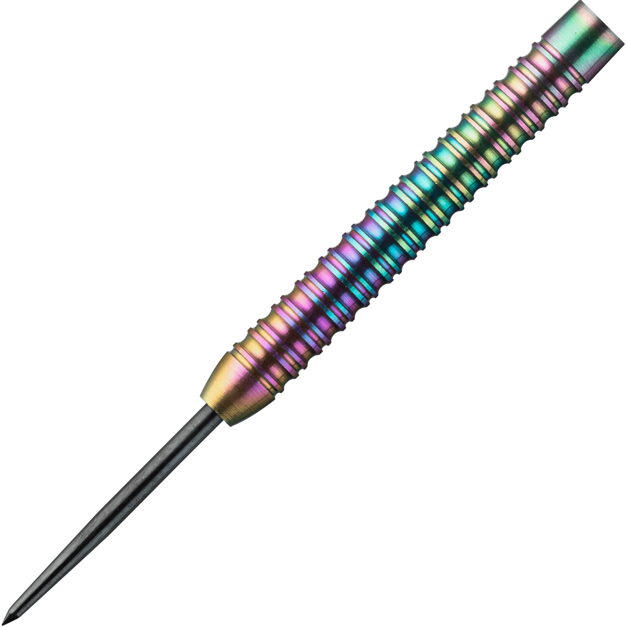 TMX S100 NO.4 RB Steeltip