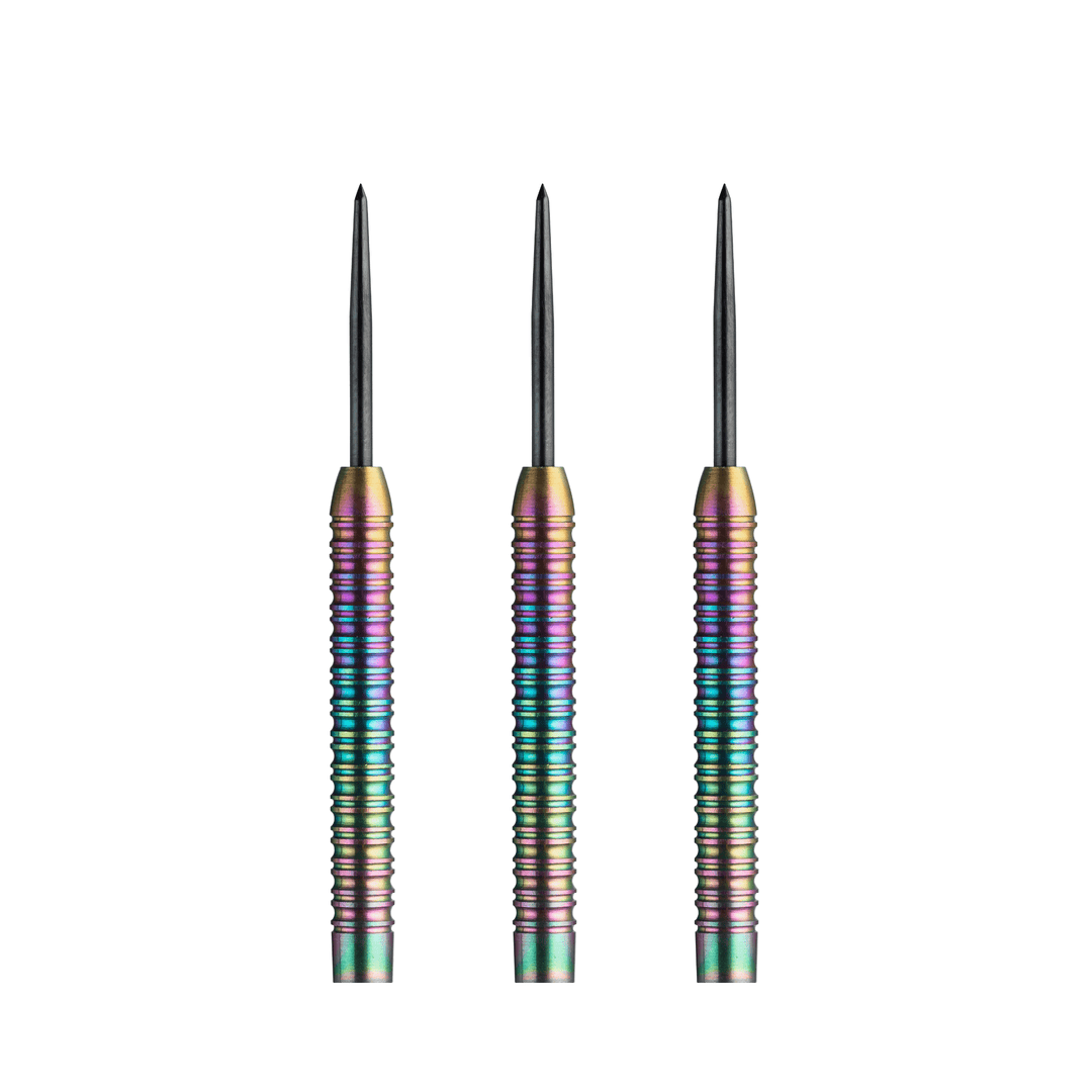TMX S100 NO.4 RB steel tip set