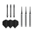 TMX S100 NO.4 Softdarts Set