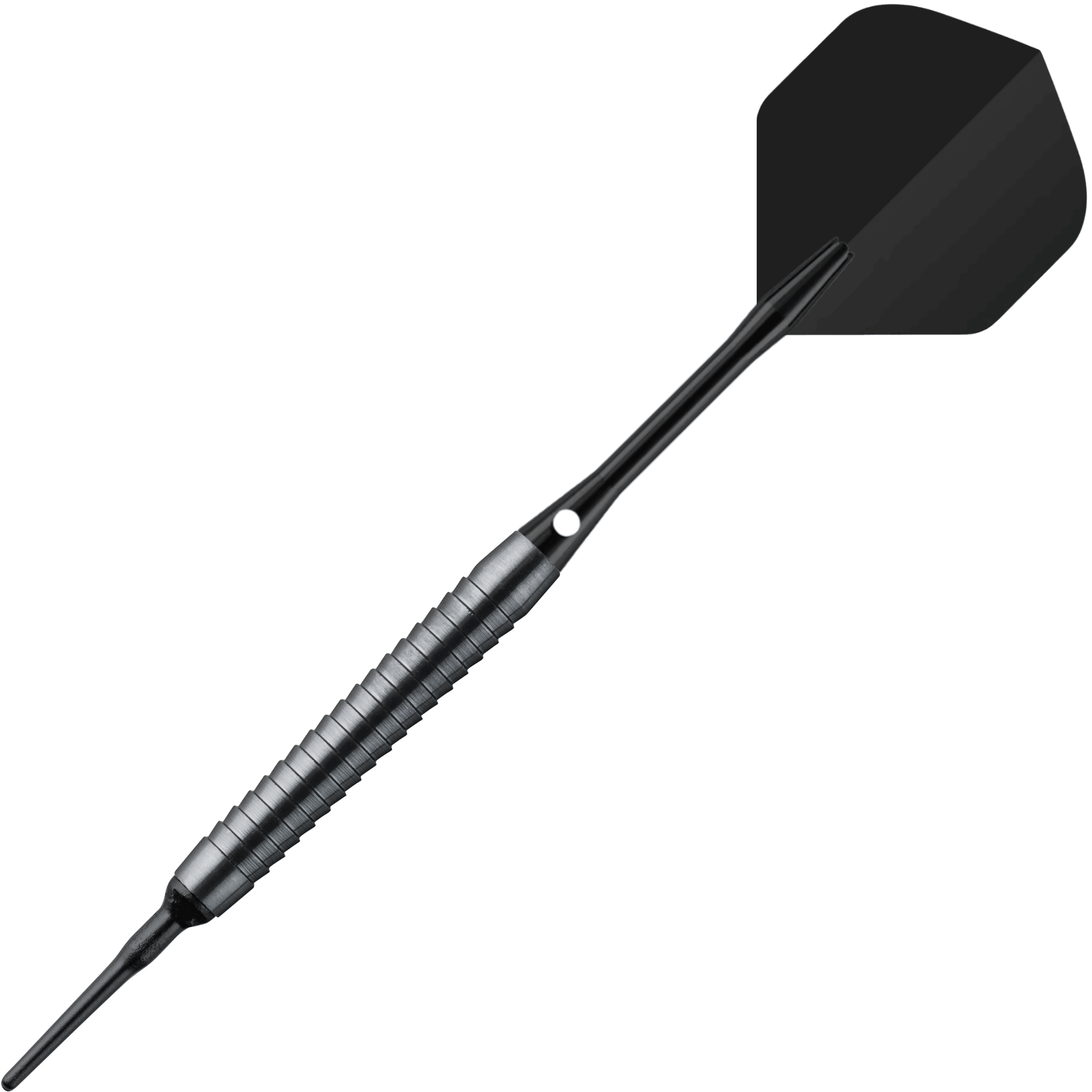 TMX S100 NO.5 BK Softdarts