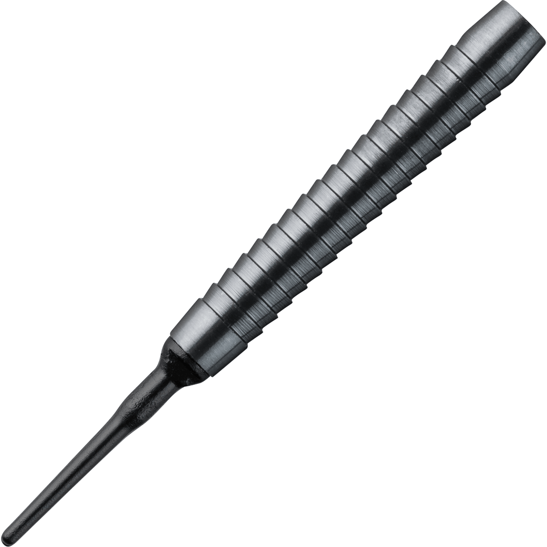 TMX S100 NO.5 BK soft tip