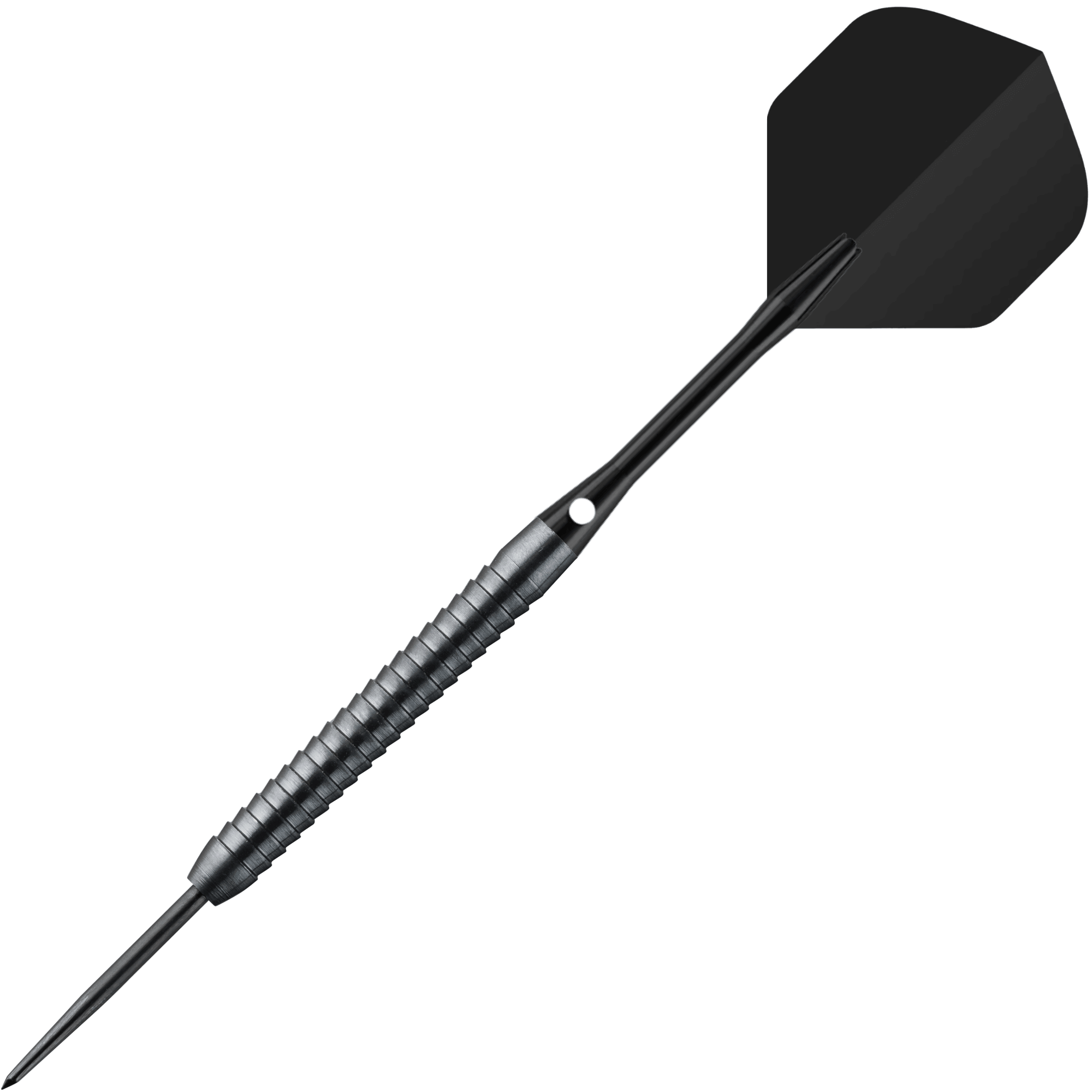 TMX S100 NO.5 BK Steeldarts