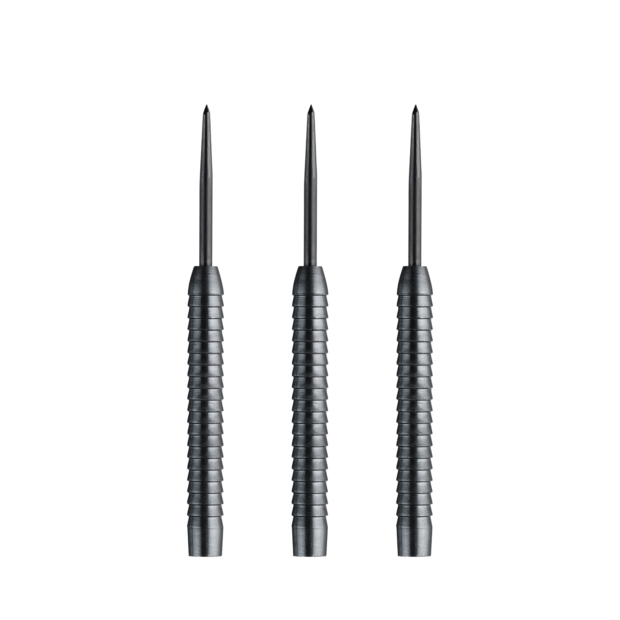TMX S100 NO.5 BK Steeltip Set