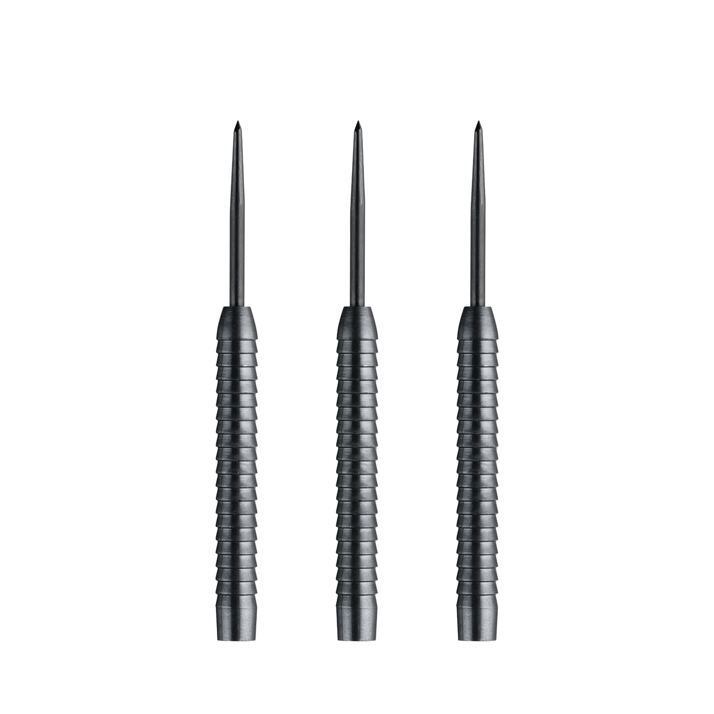 TMX S100 NO.5 BK Steeltip Set